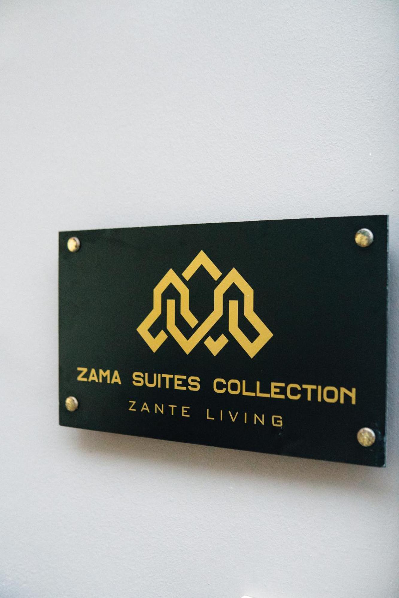 Zama Suites Zakynthos Exterior foto