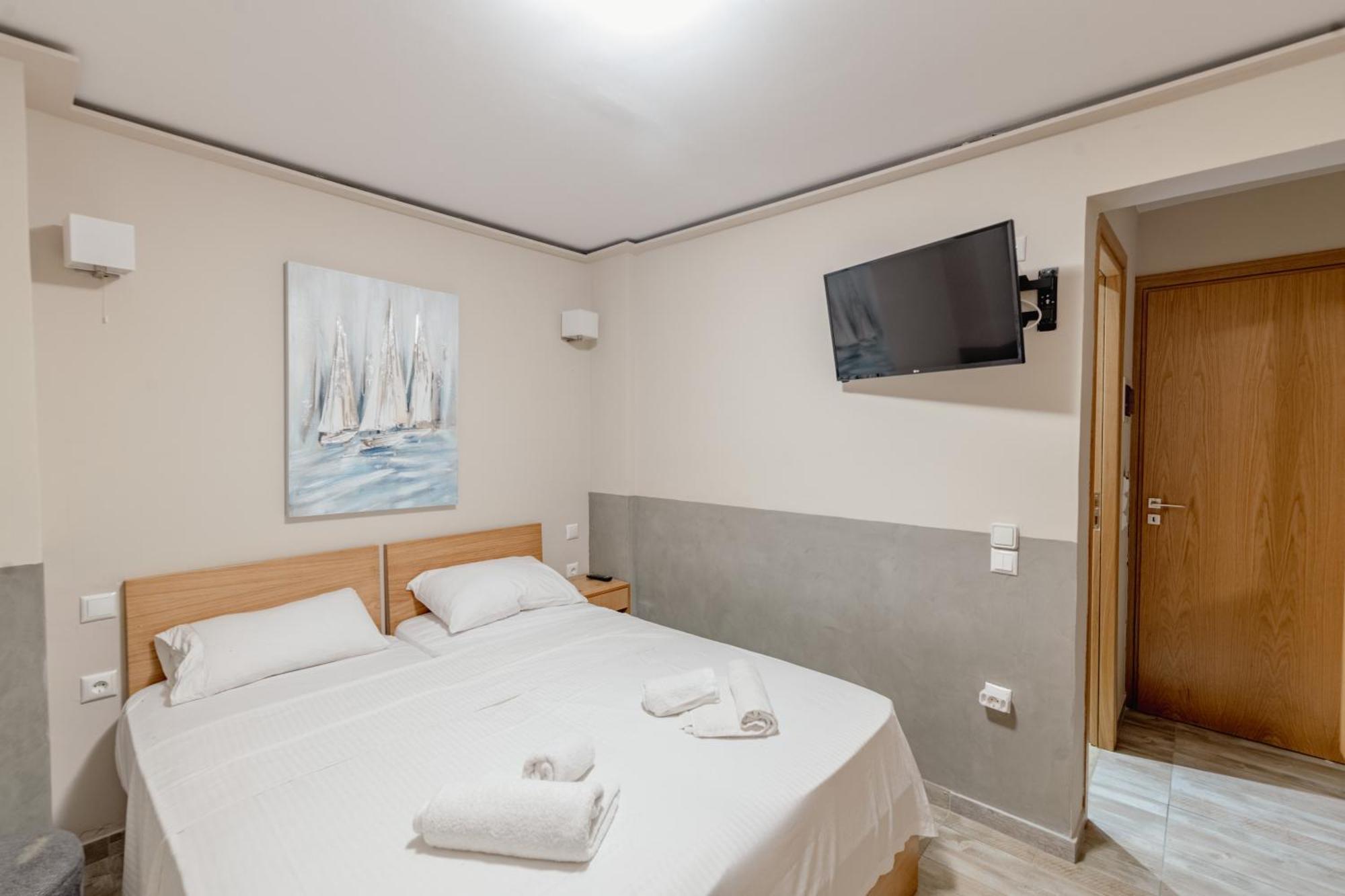 Zama Suites Zakynthos Exterior foto